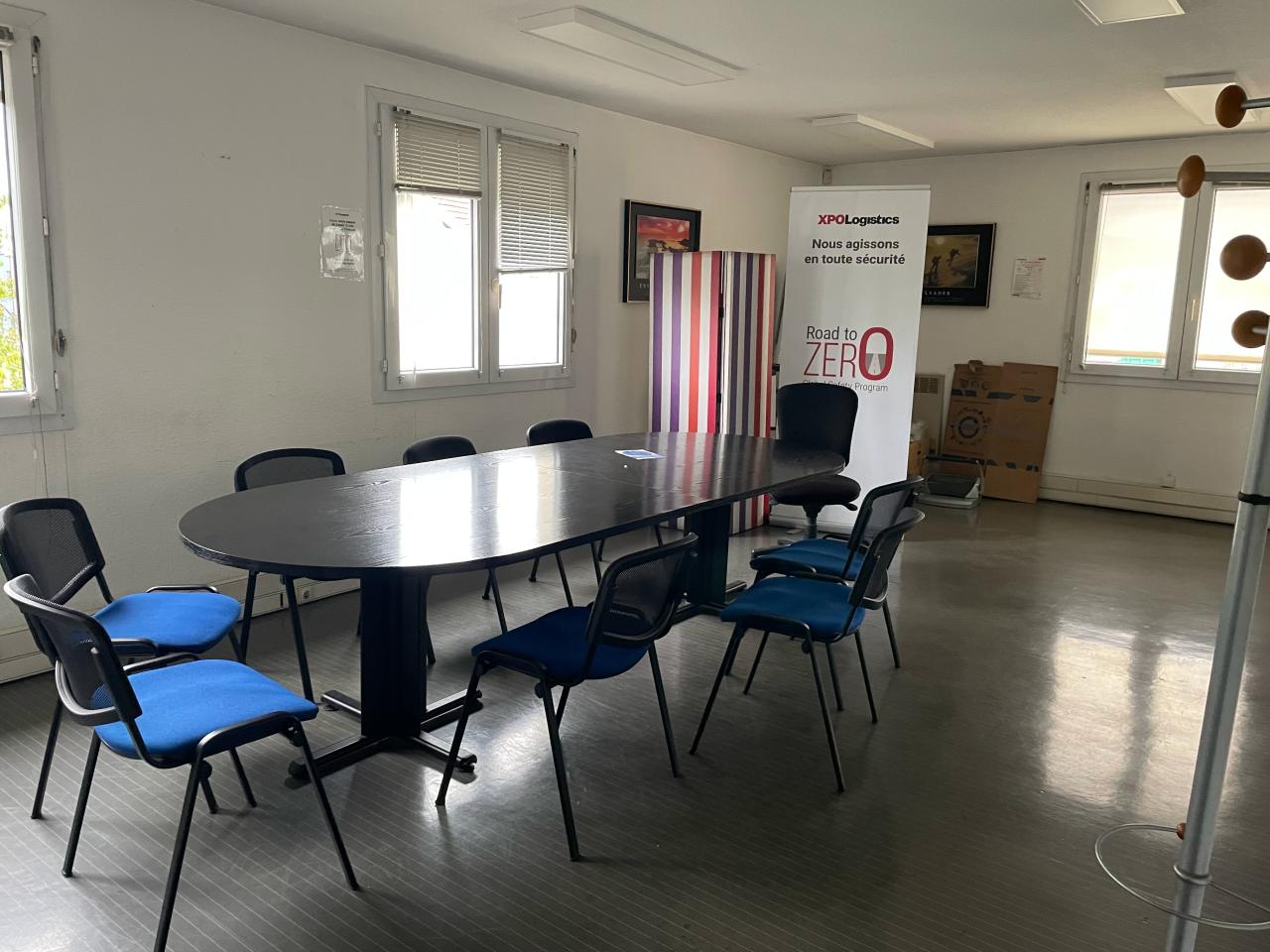 Location local d'activité Fontanil-Cornillon Isère OLACT2531601 6