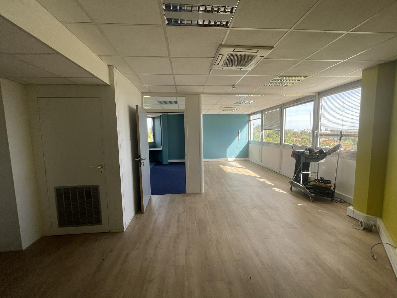 Location bureau Blagnac Haute-Garonne OLBUR2108346 19