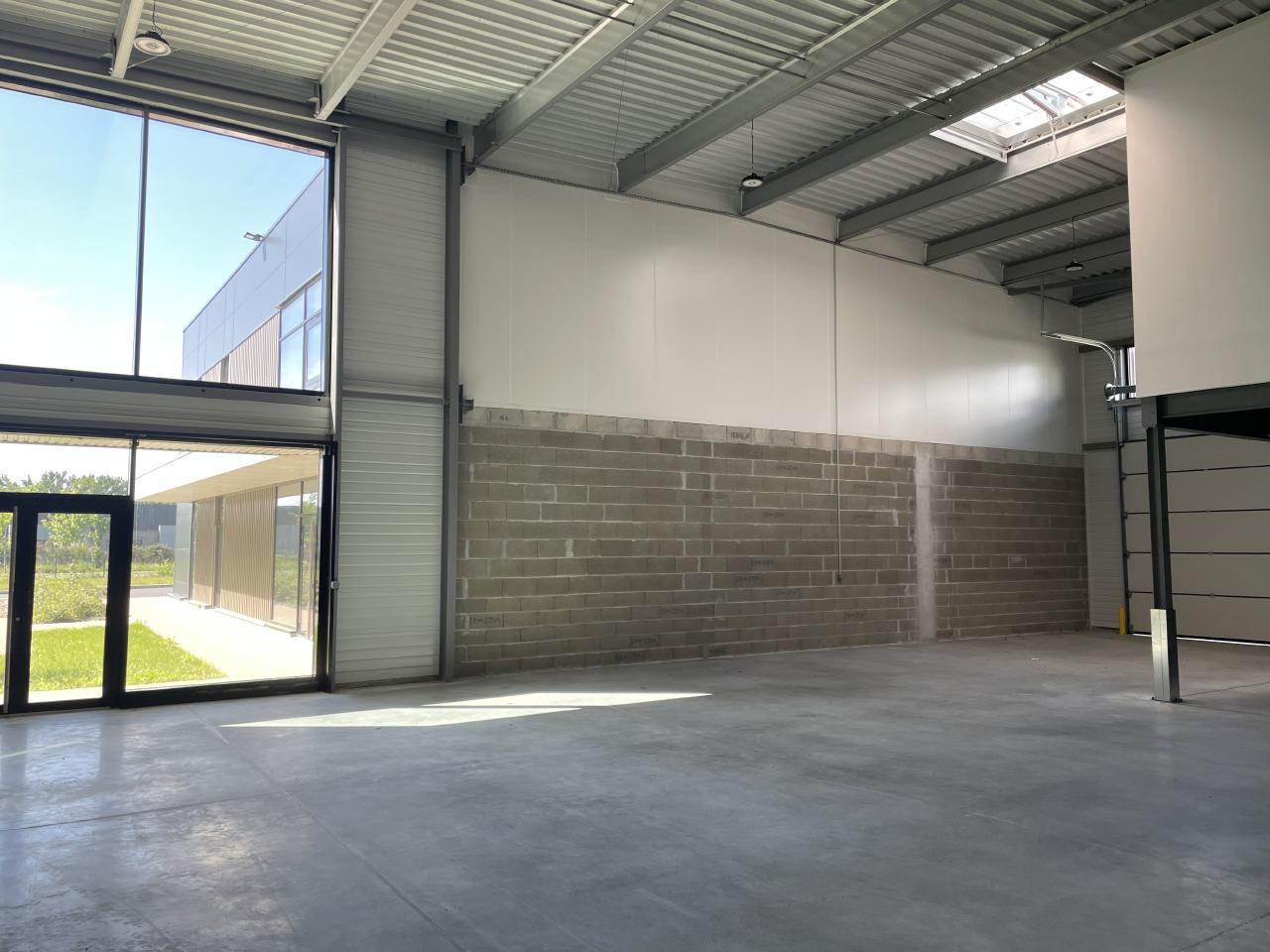 Location local d'activité Mérignac Gironde OLACT2201275 14