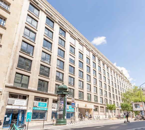 Location bureau Paris OLBUR2101157