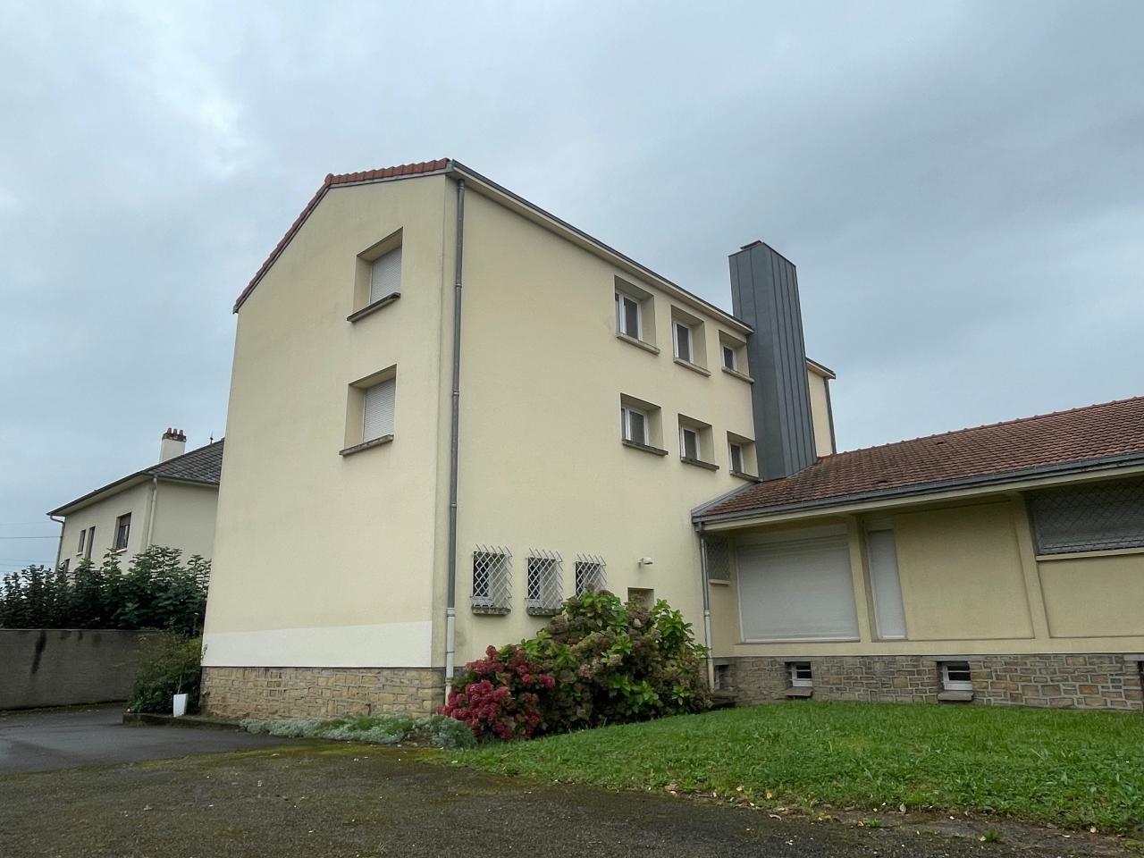 Location bureau Maizières-lès-Metz Moselle OLBUR2528905 15