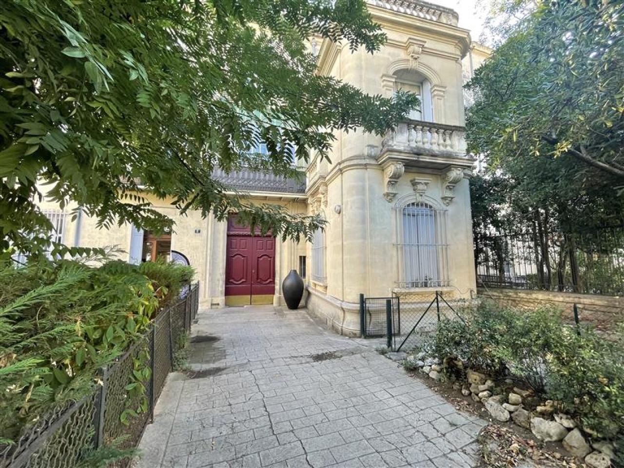 Location bureau Montpellier Hérault OLBUR2534682