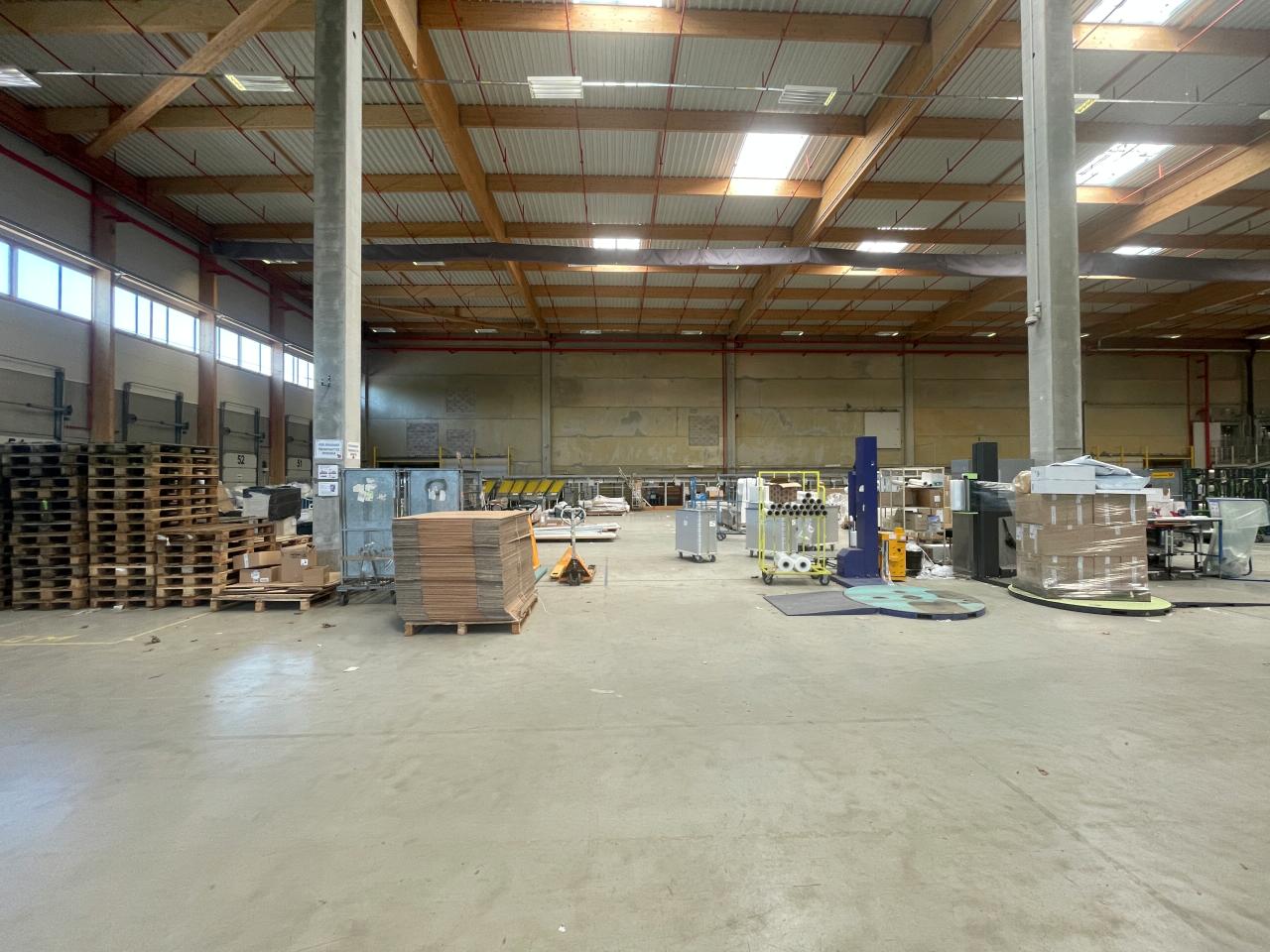 Location entrepôt classe a Hem Nord OLLOG2425036 7