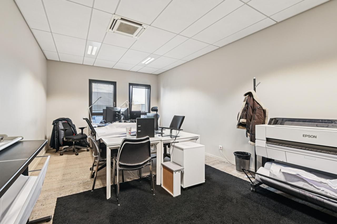 Location bureau Colombes Hauts-de-Seine OLBUR2537628 7