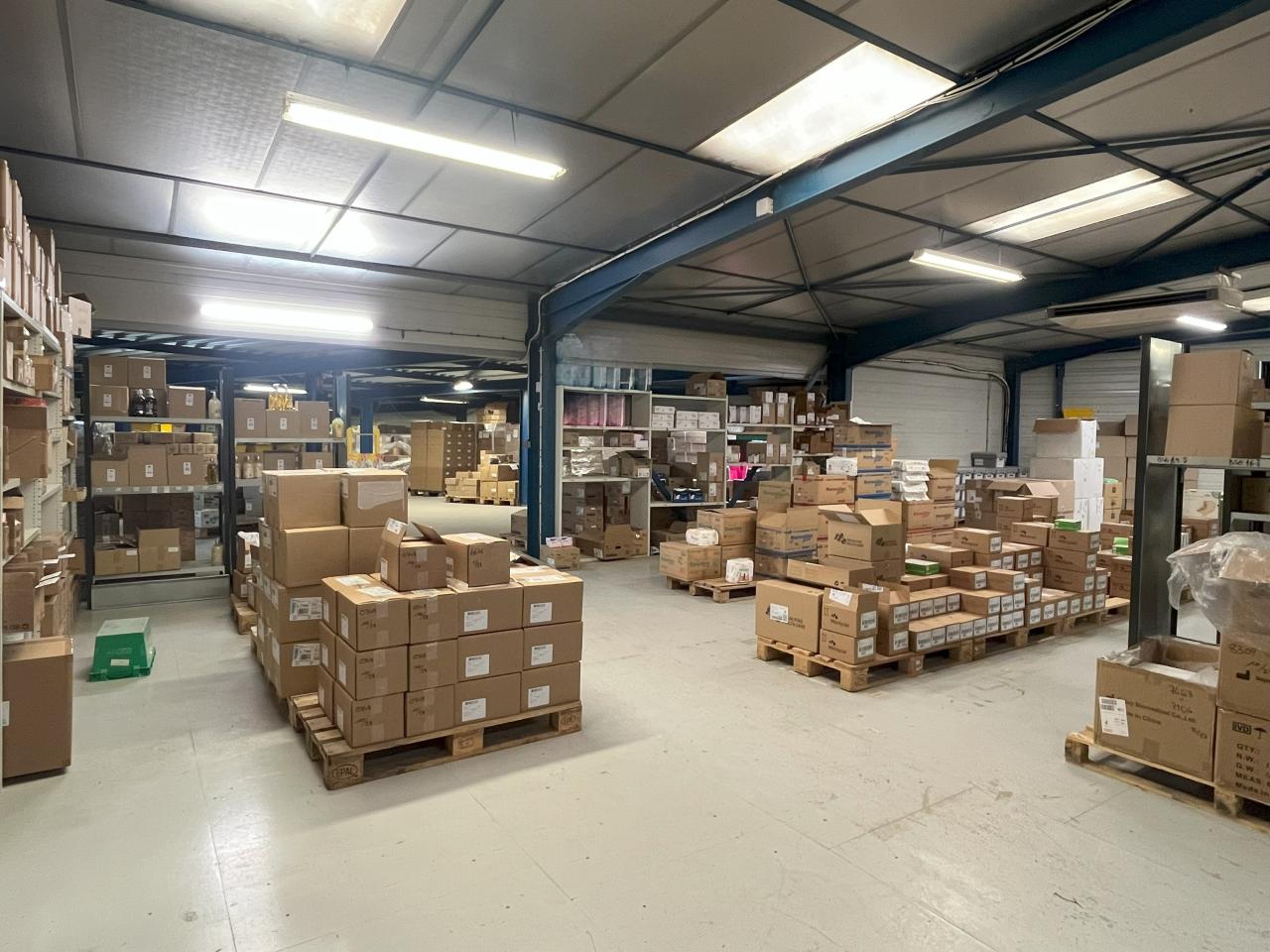 Vente local d'activité Toulouse Haute-Garonne OVACT2643795 15
