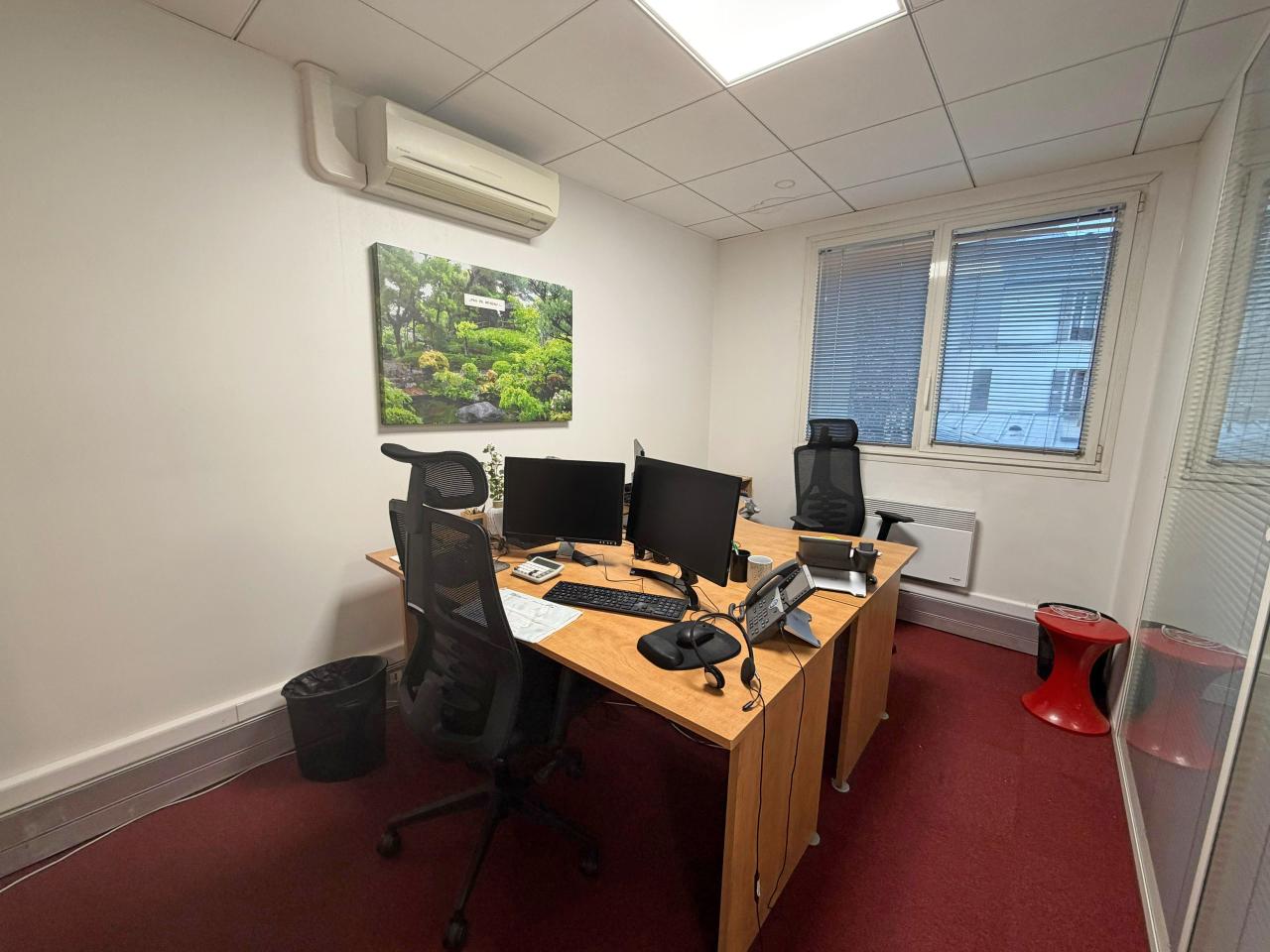 Vente bureau Paris OVBUR2537161 3