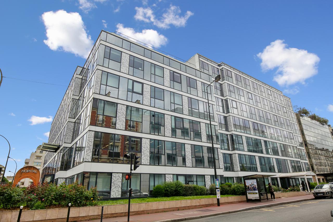 Location bureau Levallois-Perret Hauts-de-Seine OLBUR2311208 14