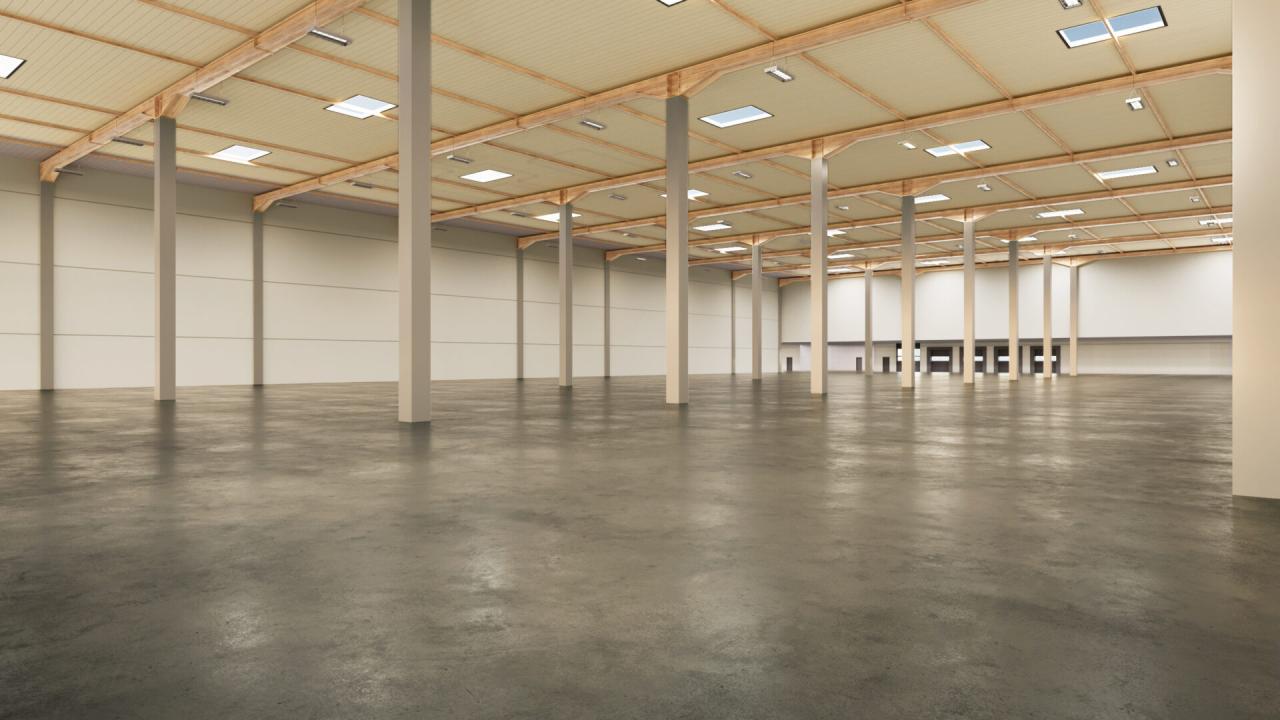 Location local d'activité Croissy-Beaubourg Seine-et-Marne OLACT2532752 2