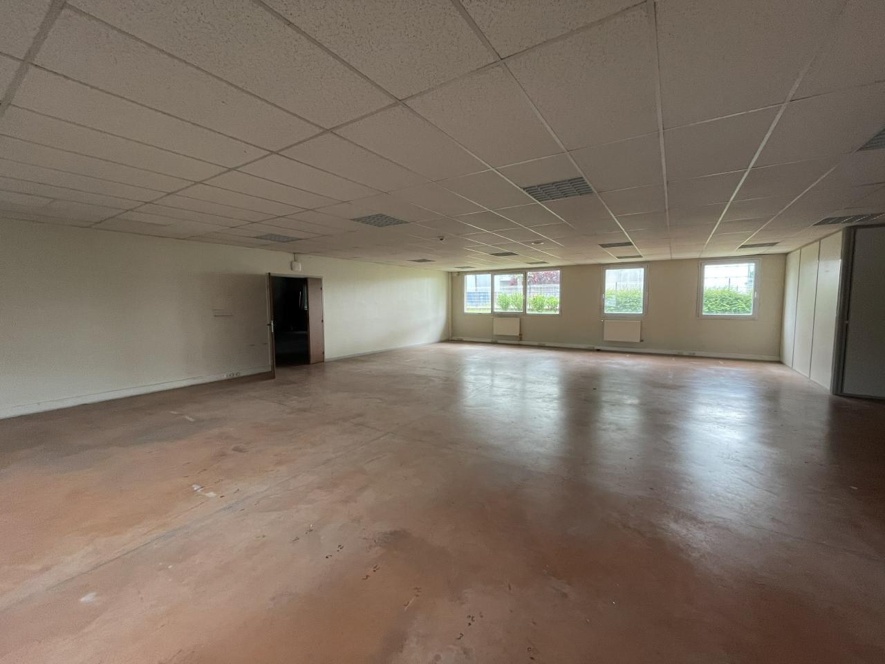 Location local d'activité Décines-Charpieu Rhône OLACT2313321 5