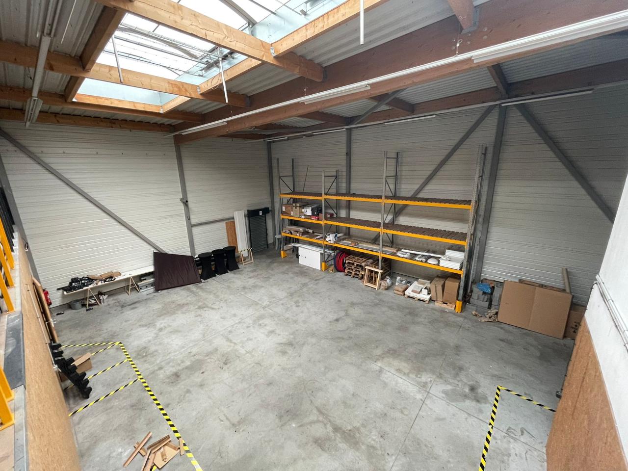 Location local d'activité Wambrechies Nord OLACT2533129 17