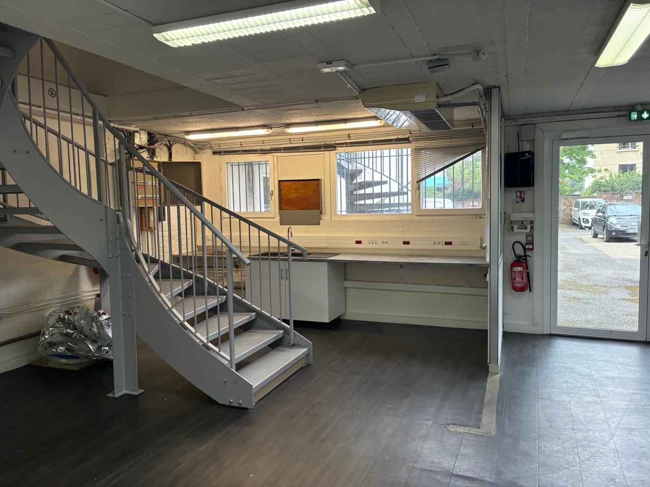 Location bureau Montreuil Seine-Saint-Denis OLBUR2308107 14
