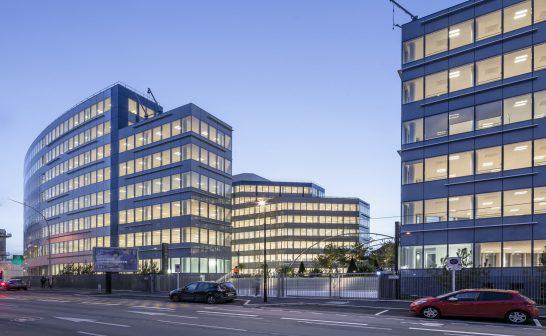 Location bureau Bagneux Hauts-de-Seine OLBUR2100268 11