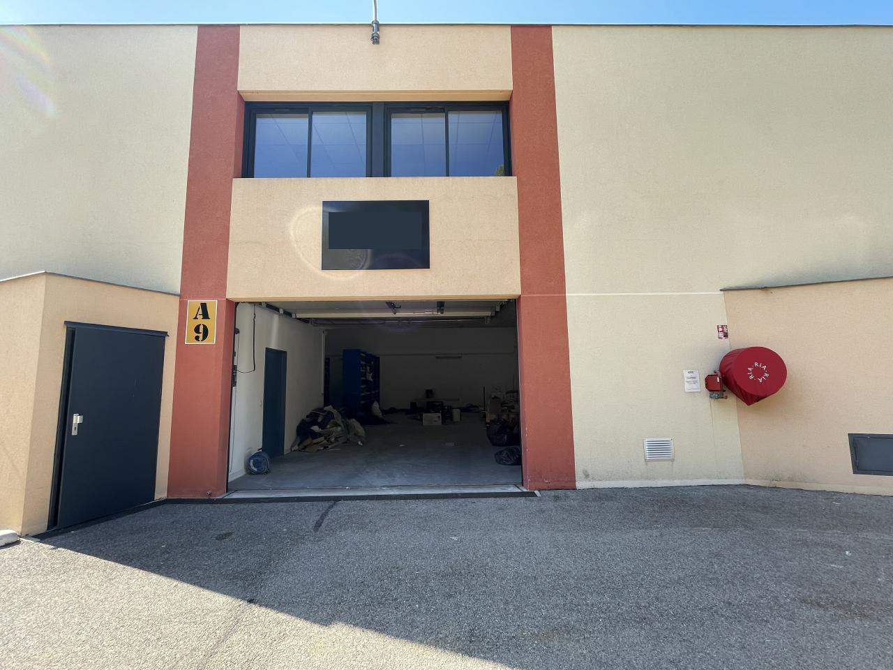 Location local d'activité Antibes Alpes-Maritimes OLACT2639147 6