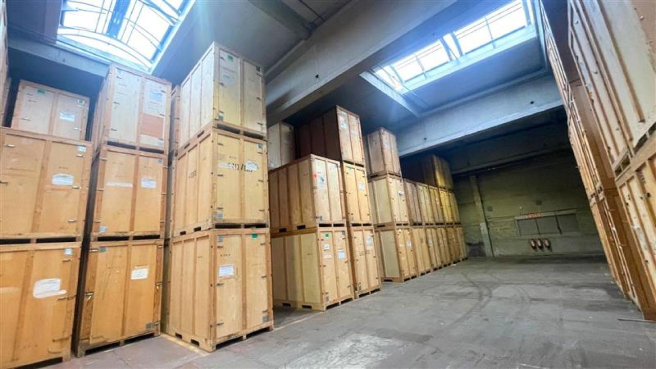 Location local d'activité Aulnay-sous-Bois Seine-Saint-Denis OLACT2640502 1