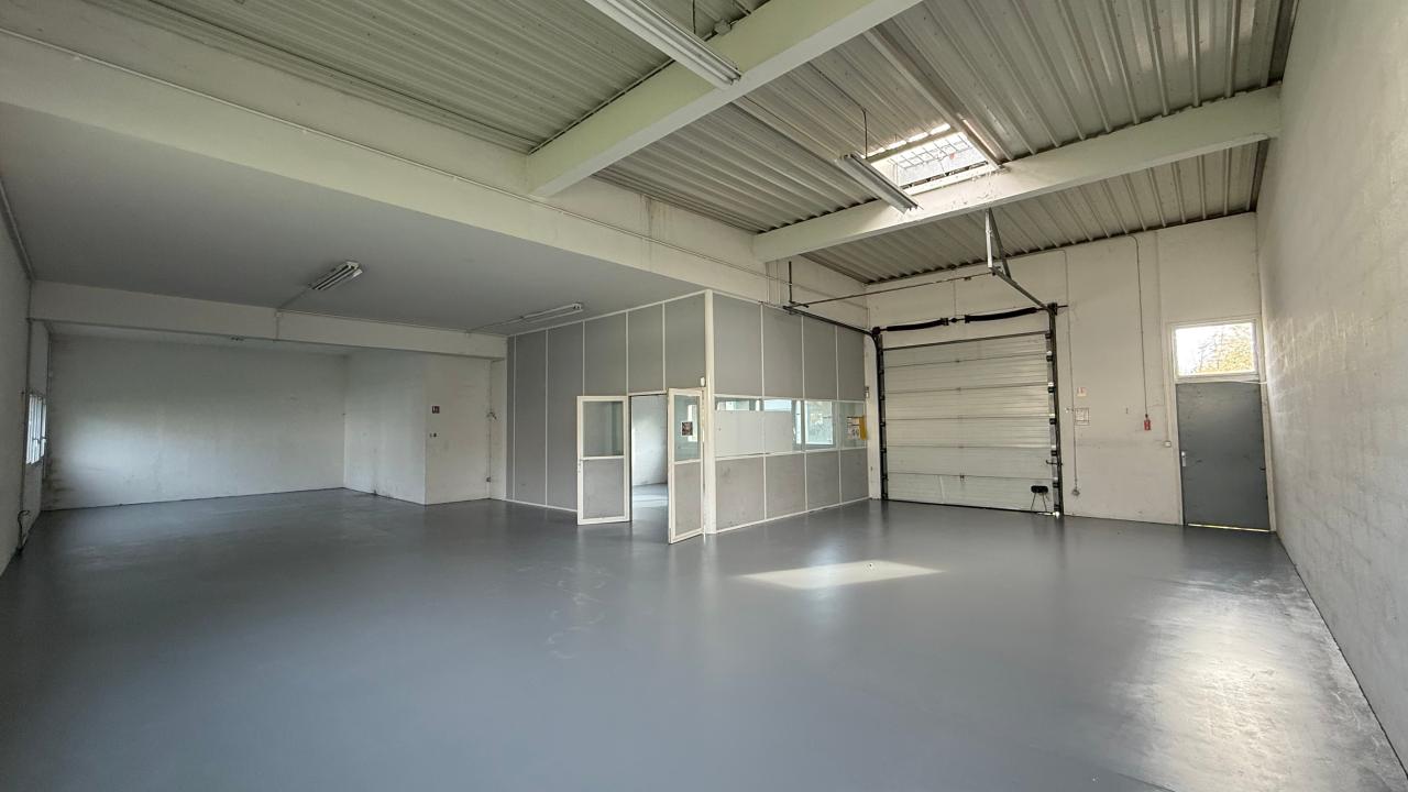 Location local d'activité Trappes Yvelines OLACT2531944 6