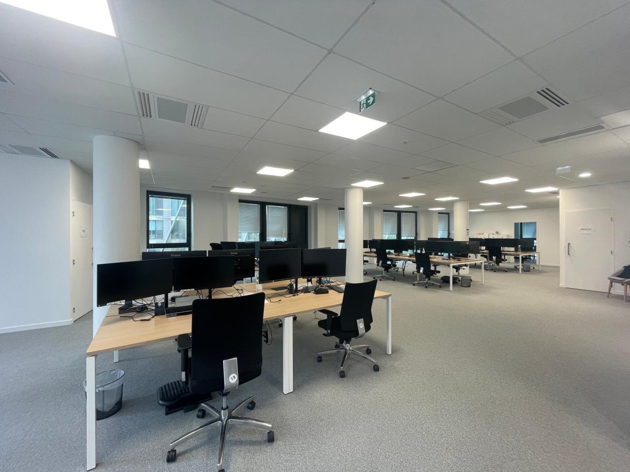 Location bureau Rennes Ille-et-Vilaine OLBUR2314223 5