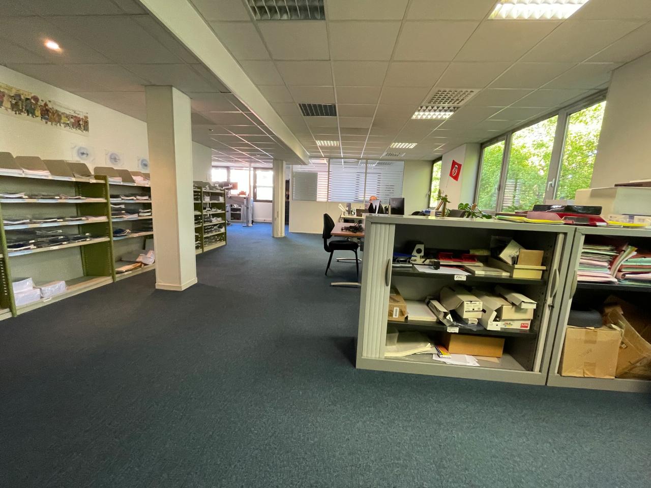 Location bureau Labège Haute-Garonne OLBUR2531917 13