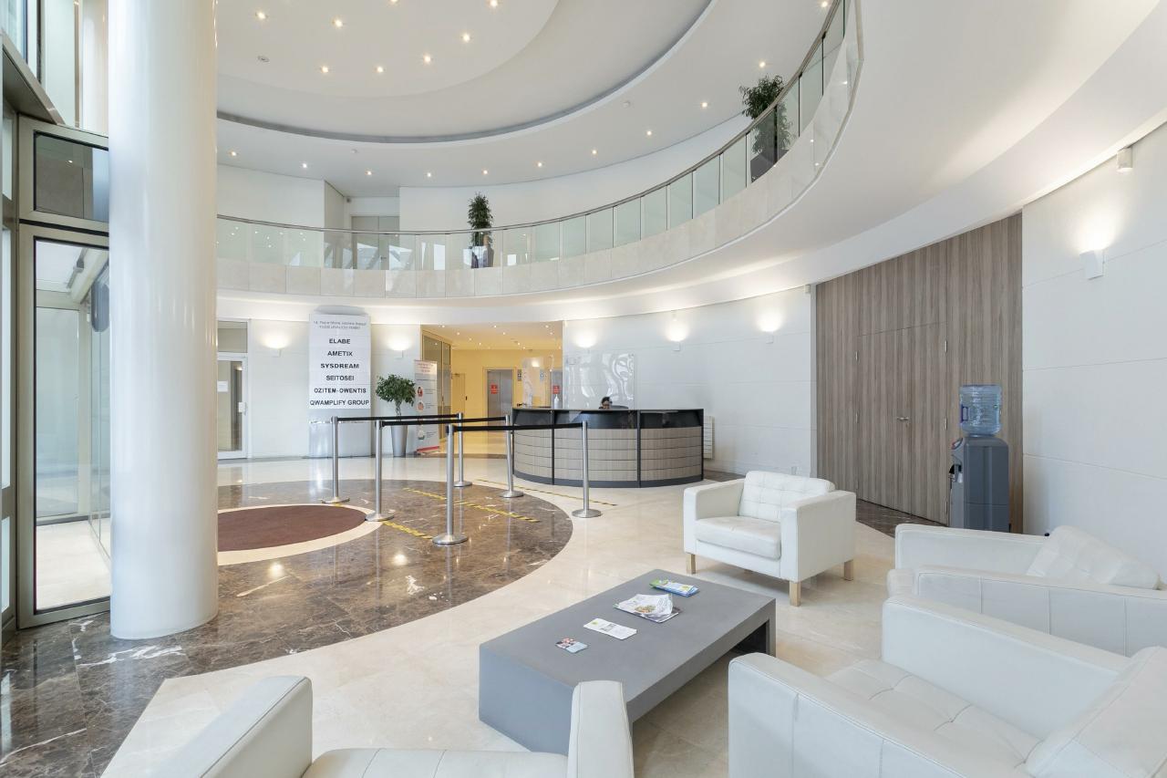 Location bureau Levallois-Perret Hauts-de-Seine OLBUR2002113 15