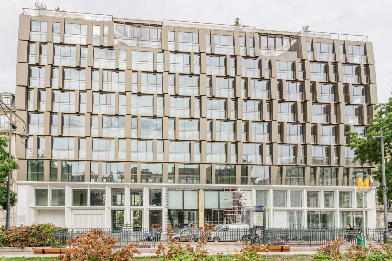 Location bureau Neuilly-sur-Seine Hauts-de-Seine OLBUR2537568 12