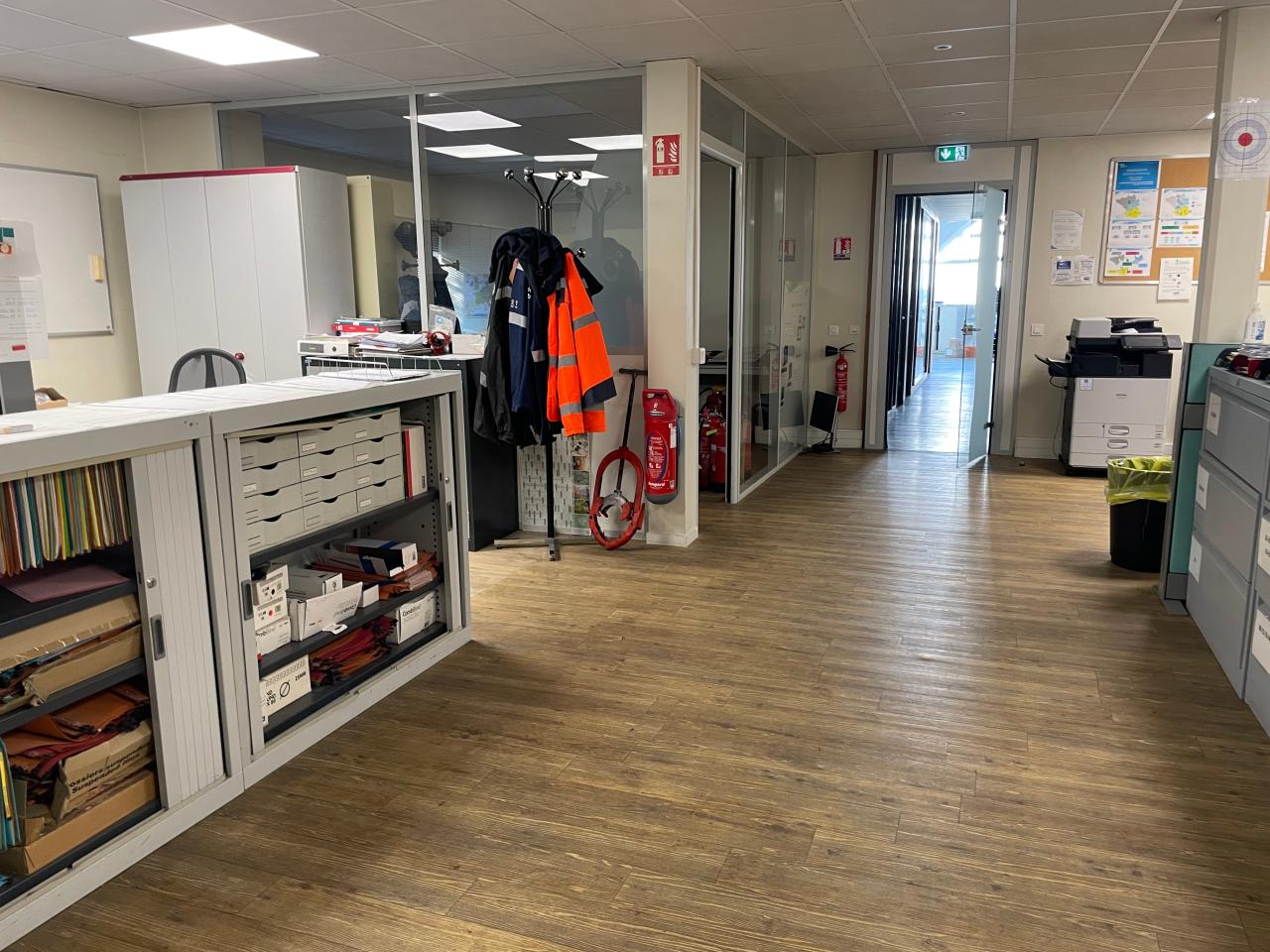 Vente local d'activité Chassieu Rhône OVACT2536169 9