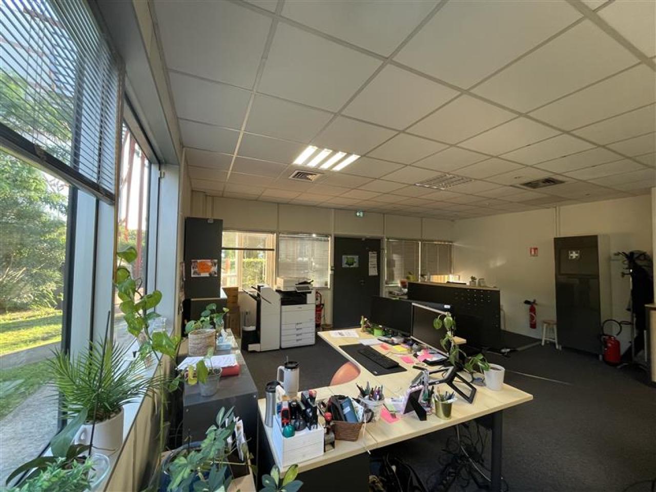 Location bureau Montpellier Hérault OLBUR2425991 21