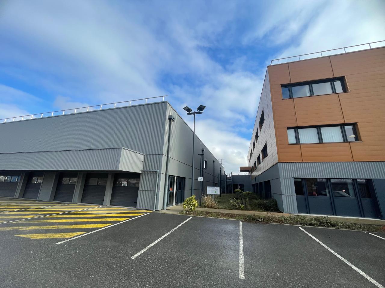 Vente local d'activité Saint-Orens-de-Gameville Haute-Garonne OVACT2529108 22