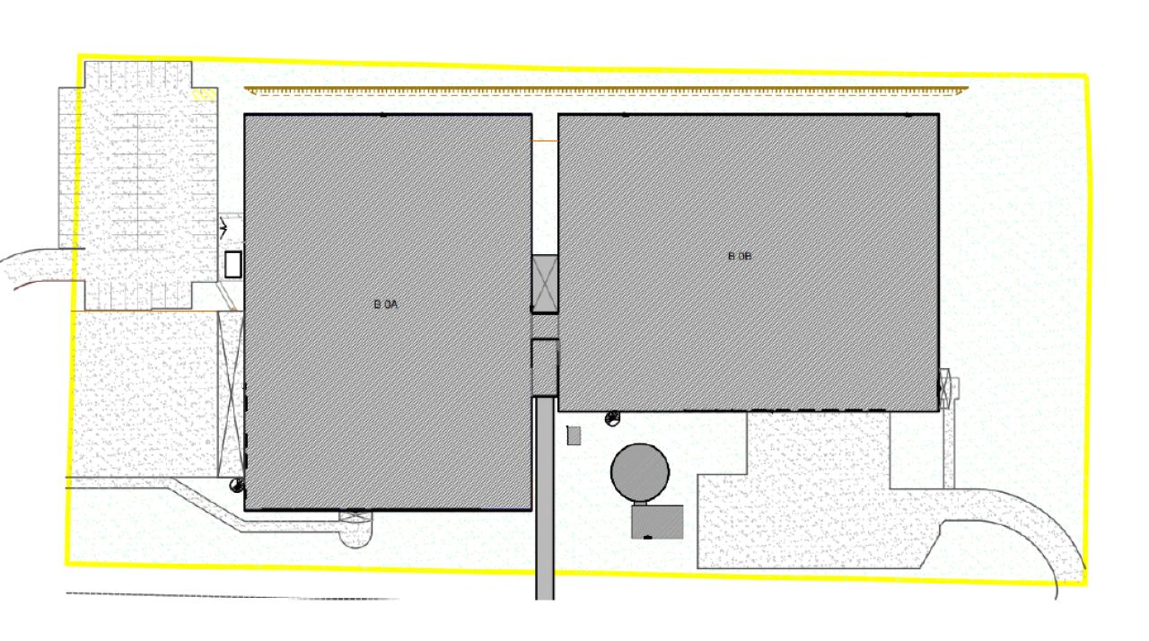 Location entrepôt classe b Canéjan Gironde OLLOG2205573 8