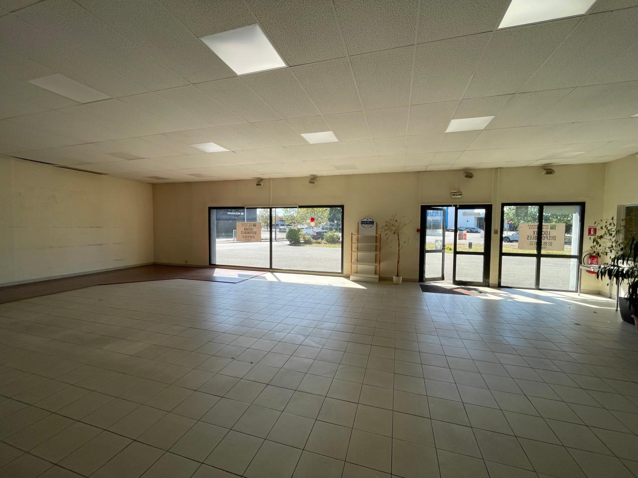 Location local d'activité Vezin-le-Coquet Ille-et-Vilaine OLACT2641494 6