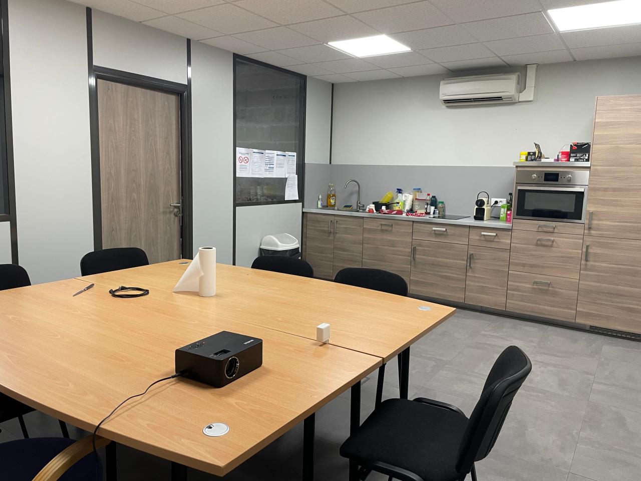 Location local d'activité Vaulx-en-Velin Rhône OLACT2639689 13