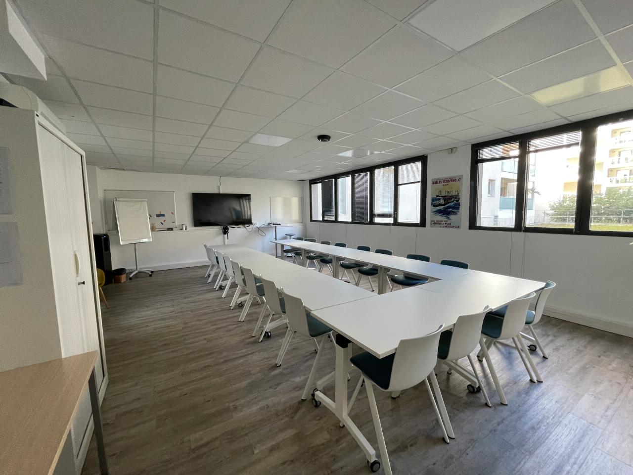 Vente bureau Marseille Bouches-du-Rhône OVBUR2531997 5