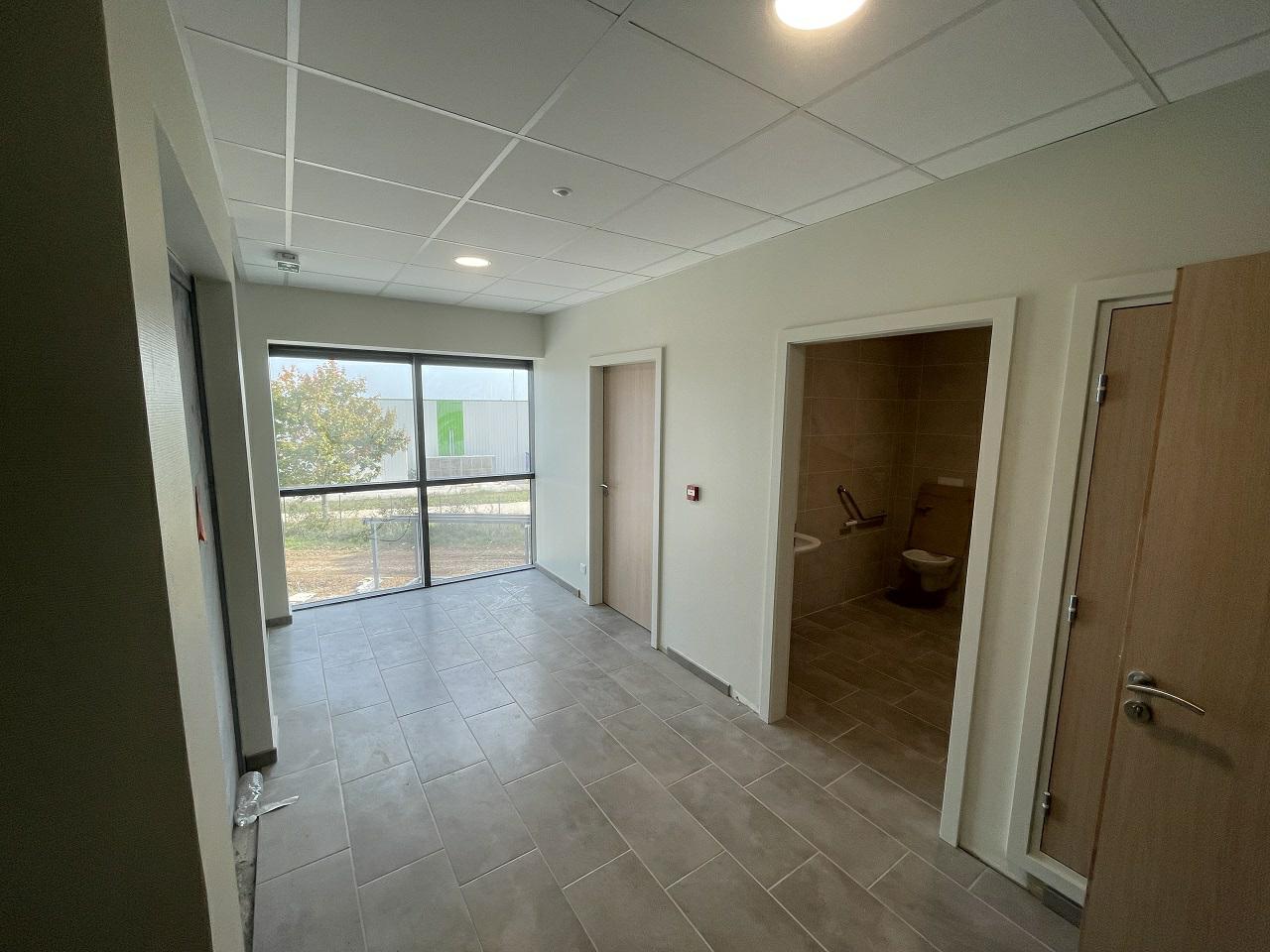 Location bureau Fontaine-lès-Dijon Côte-d'Or OLBUR2201201 7