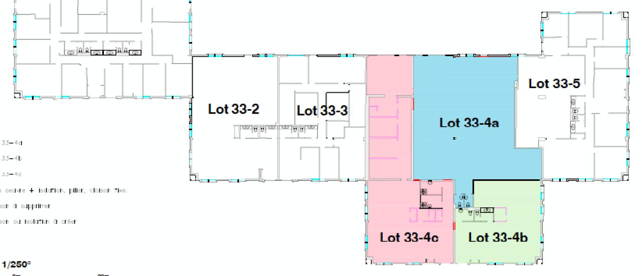 Location bureau Vénissieux Rhône OLBUR2108875 31
