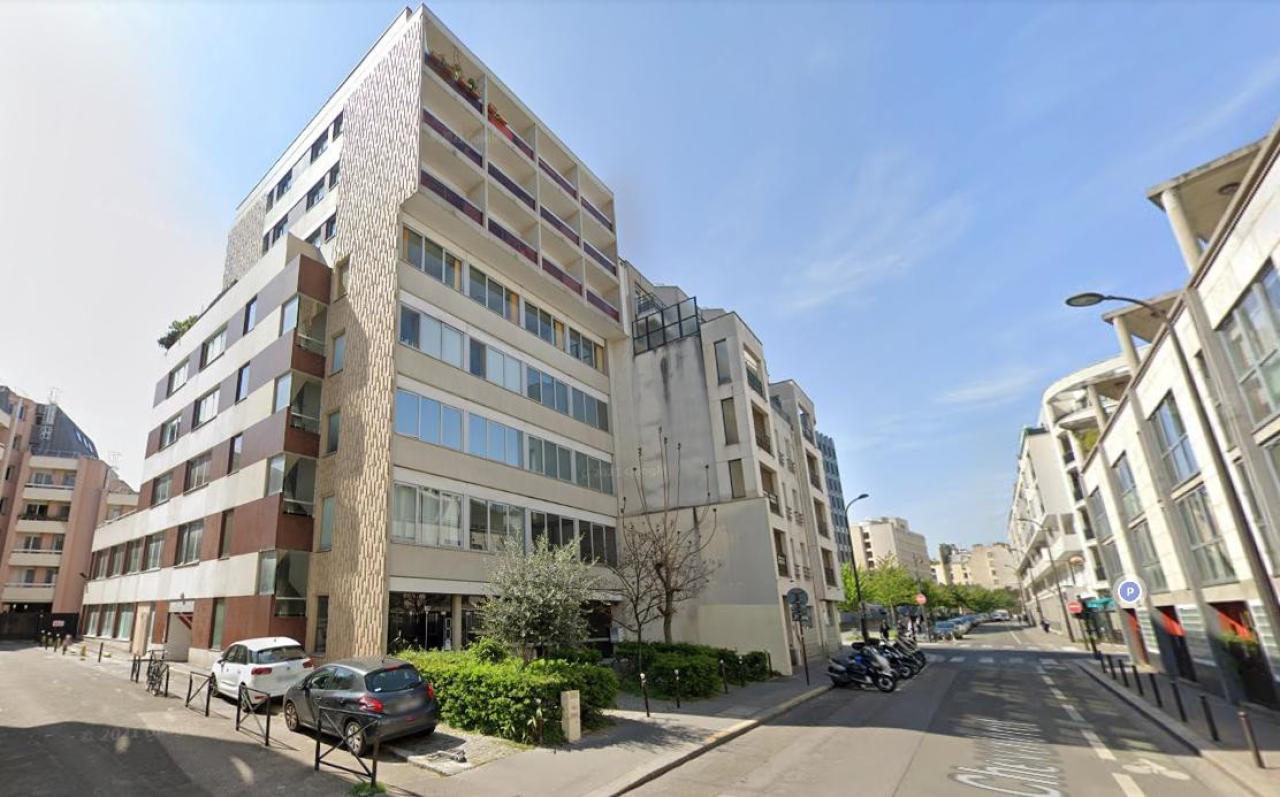 Vente bureau Paris OVBUR2643749