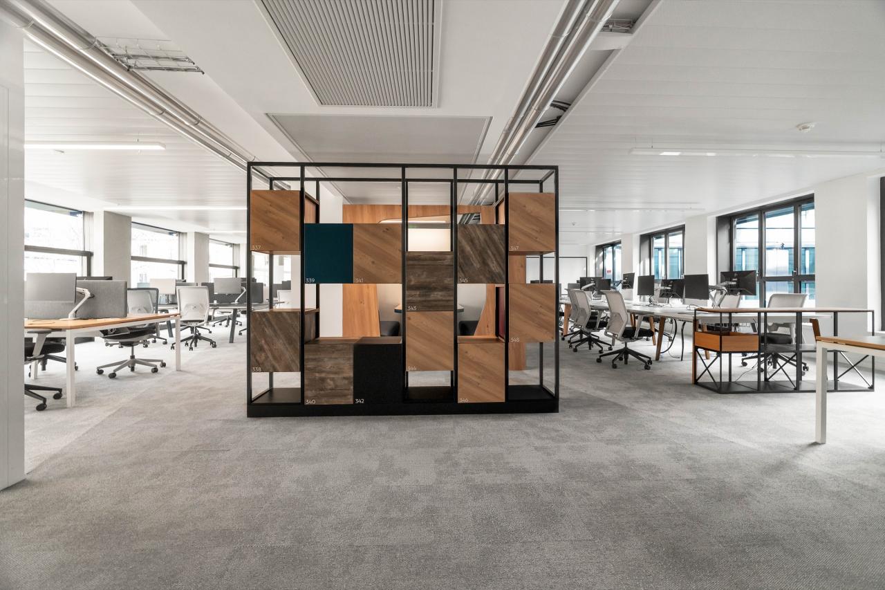 Location coworking Paris OLBUR2639871 8