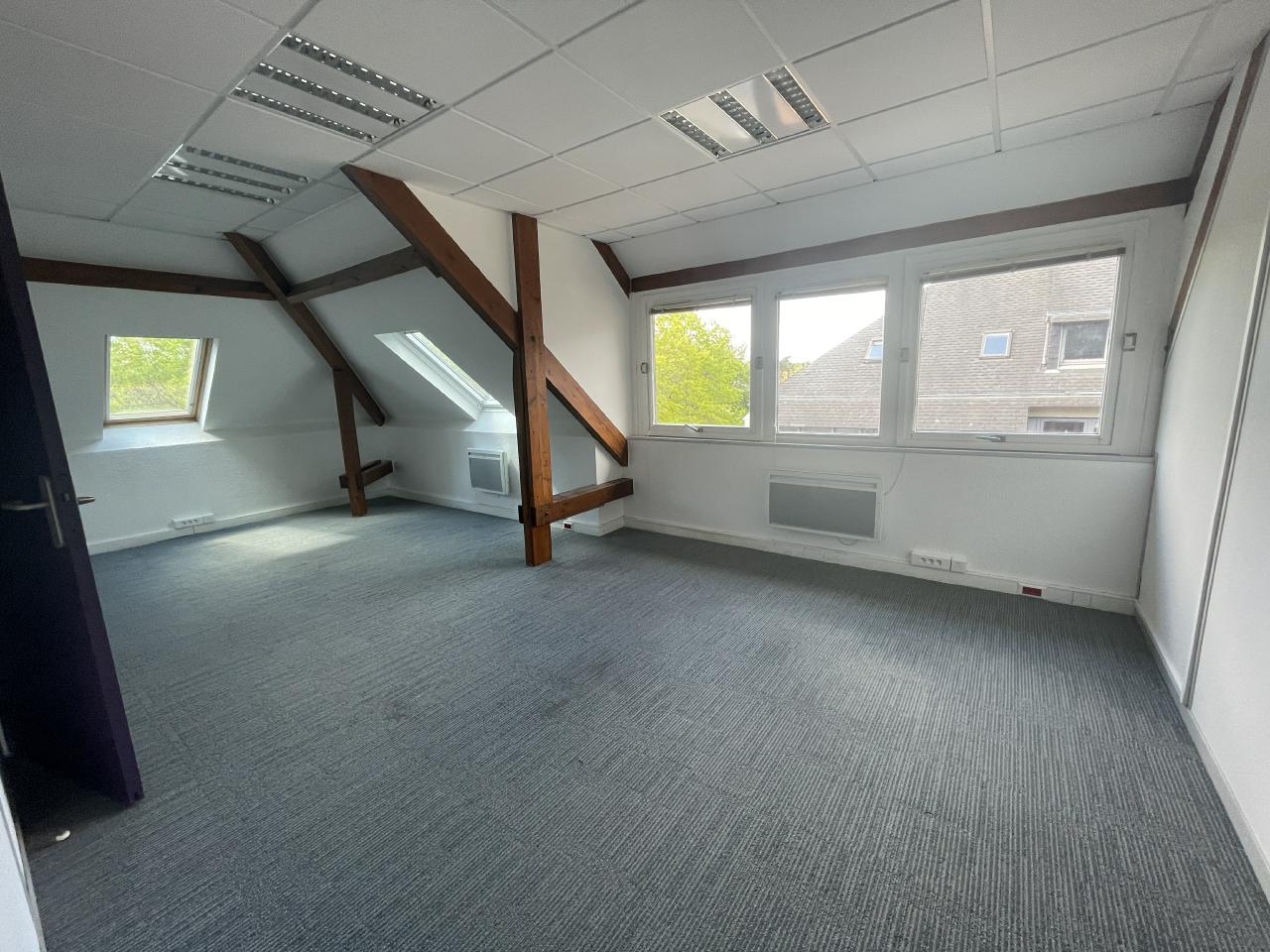 Location bureau Rennes Ille-et-Vilaine OLBUR2316016 5