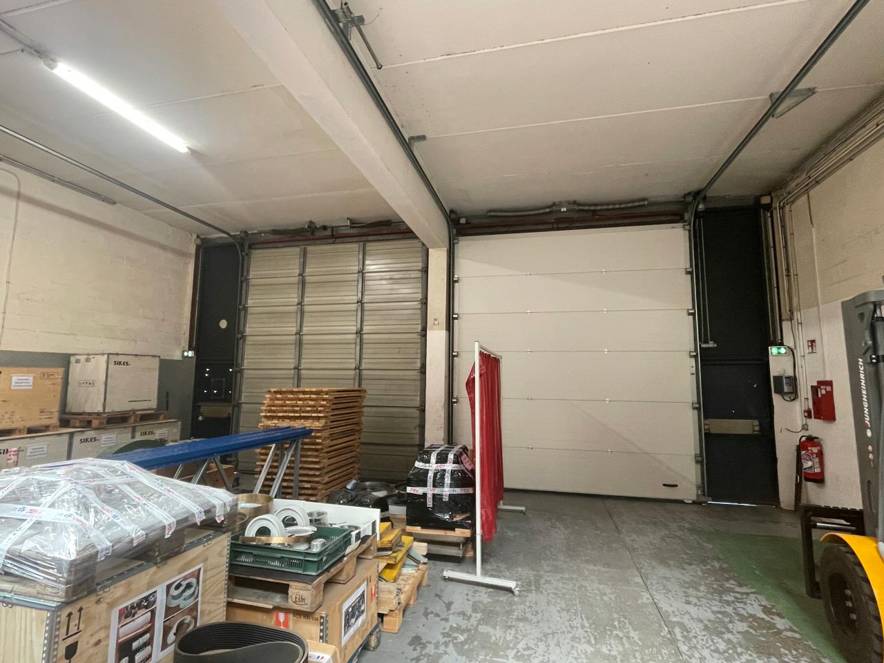 Location local d'activité Trappes Yvelines OLACT2427637 8