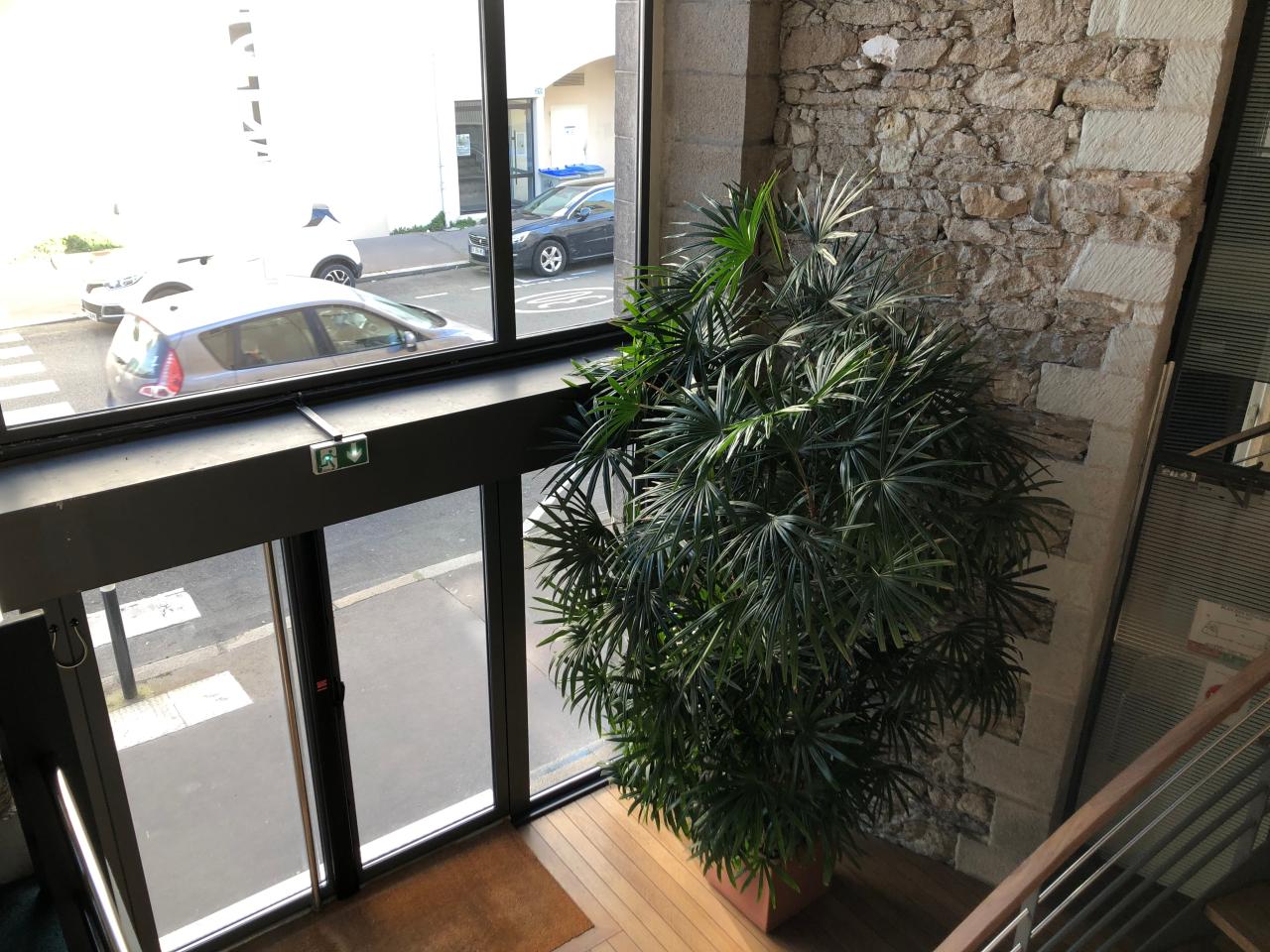 Vente bureau Nantes Loire-Atlantique OVBUR2427624 17