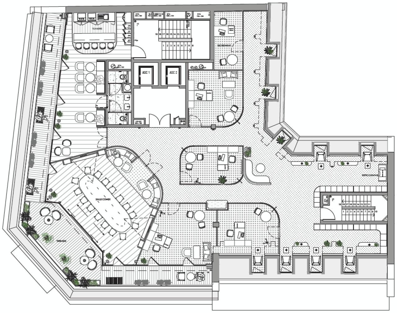 Location bureau Paris OLBUR2314520 17