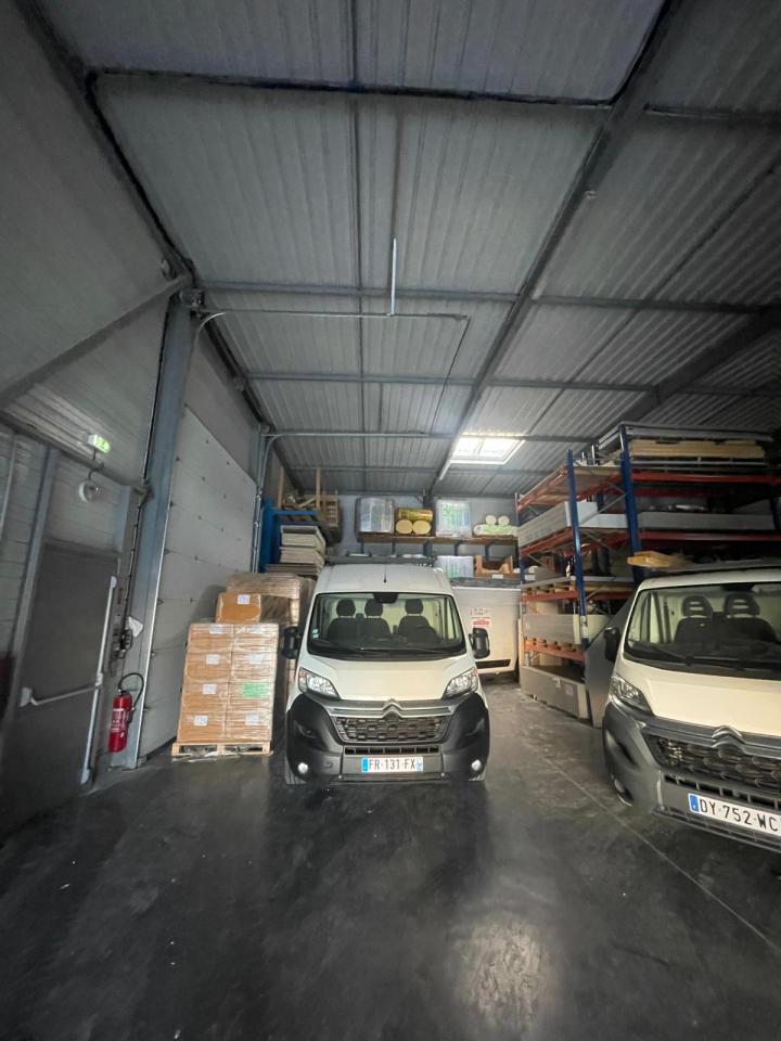 Location local d'activité Orchies Nord OLACT2638497 14