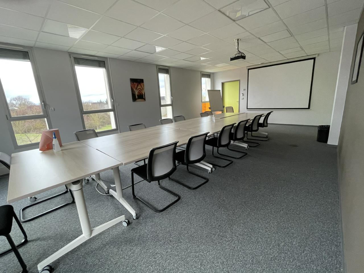 Location bureau Metz Moselle OLBUR2201739 8