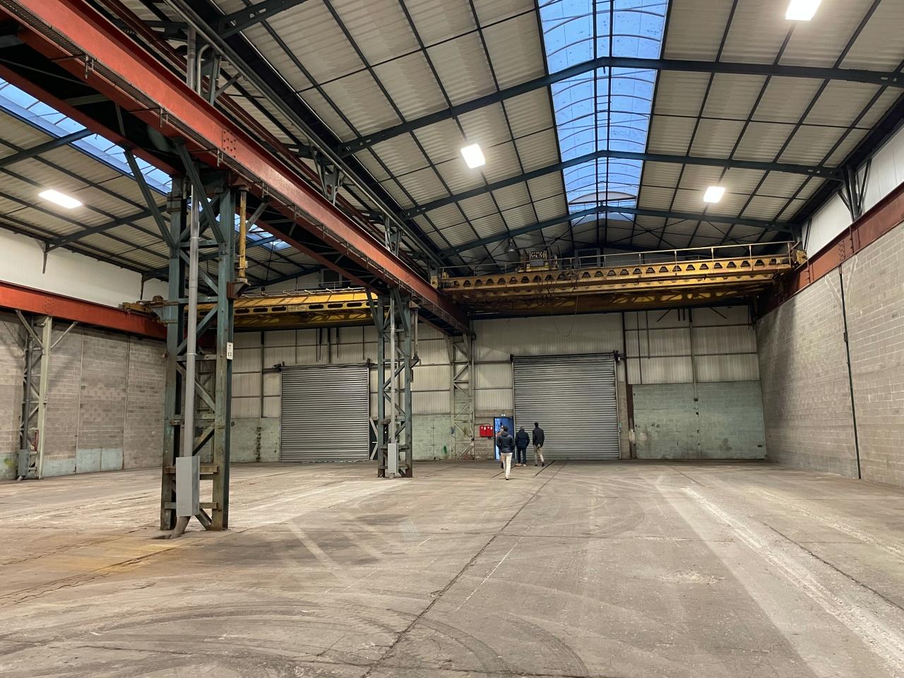 Location local d'activité Le Grand-quevilly Seine-Maritime OLACT2422900 16