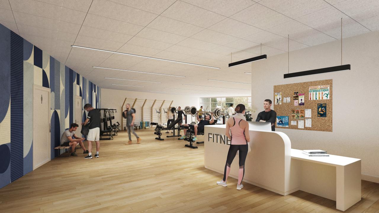 Location bureau Puteaux Hauts-de-Seine OLBUR2532530 7