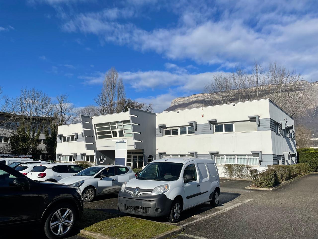 Location bureau Montbonnot-Saint-Martin Isère OLBUR2202185 5