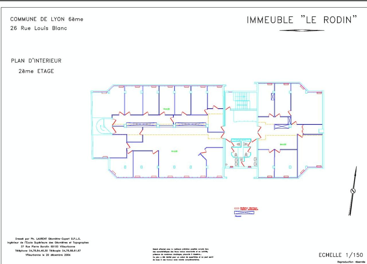 Location bureau Lyon Rhône OLBUR2108978 18