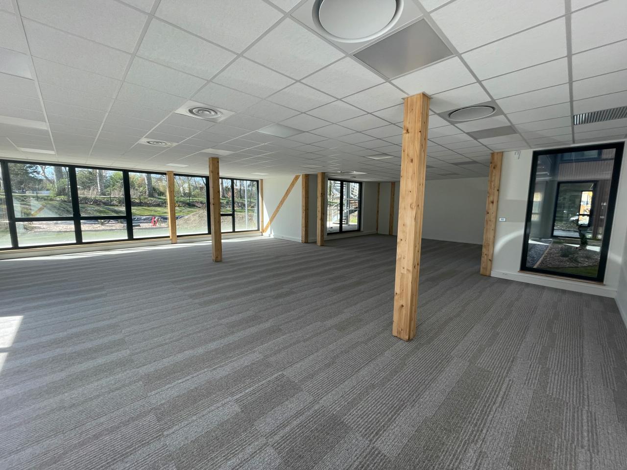 Location bureau Ramonville-Saint-Agne Haute-Garonne OLBUR2108218 15