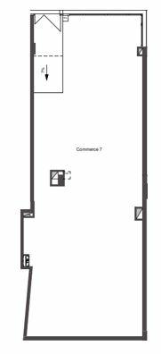 Vente commerce Cenon Gironde OVCOM2318668 8