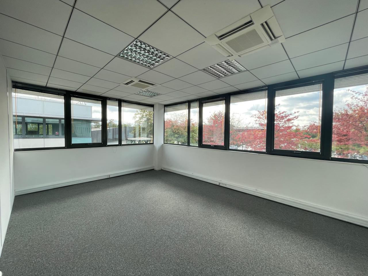 Location bureau Mérignac Gironde OLBUR2532389 5