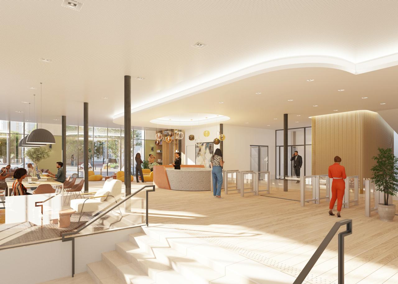 Location bureau Paris OLBUR2531897 2