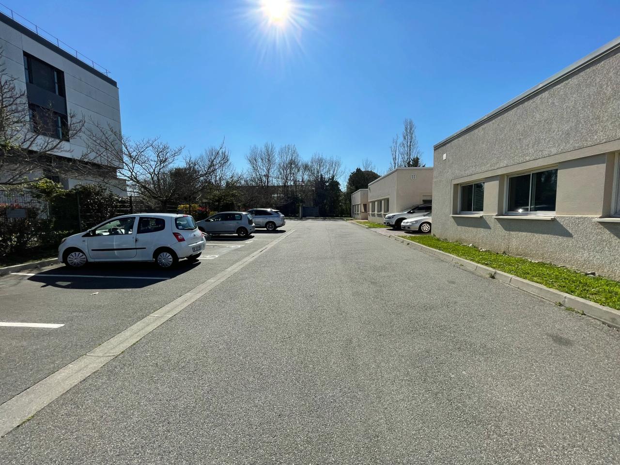 Location bureau Labège Haute-Garonne OLBUR2530791 2