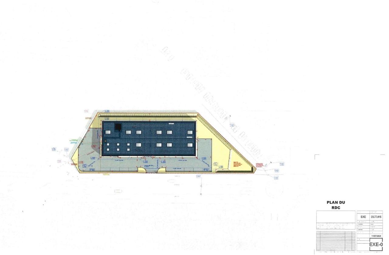 Location local d'activité Vaires-sur-Marne Seine-et-Marne OLACT2528966 13